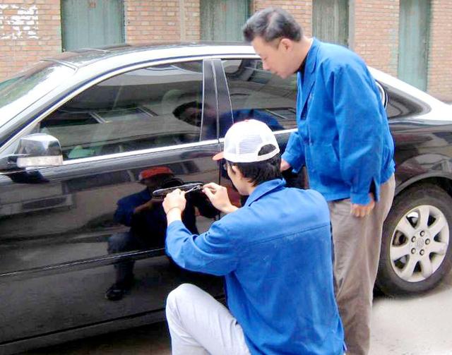 宜兴开锁公司：车钥匙坏了怎么办